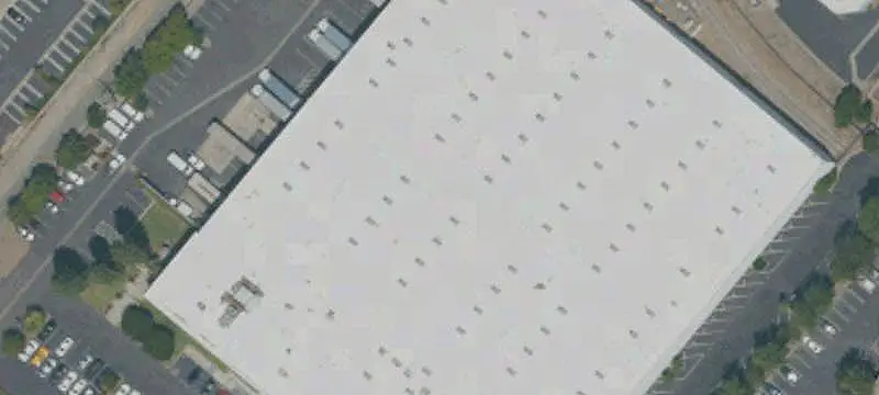 Flex Building with Warehouse