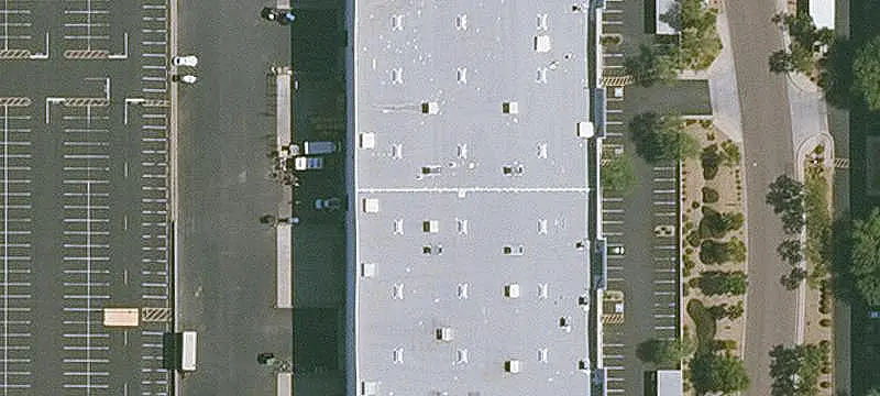 Industrial Sublease Space