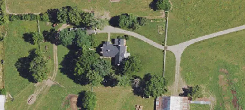 Historic Farm with Recreation Barn