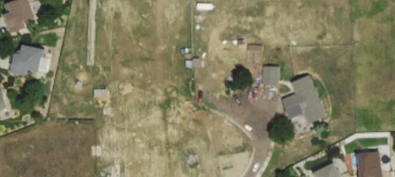 Pad-Ready Commercial Land
