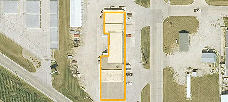 Multi-Building Flex Space
