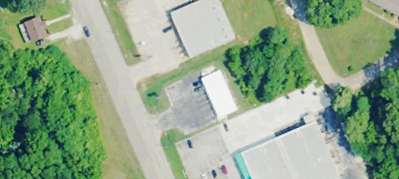 Freestanding Storefront Property