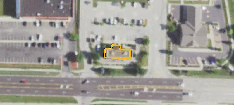 Drive-Through NNN Property