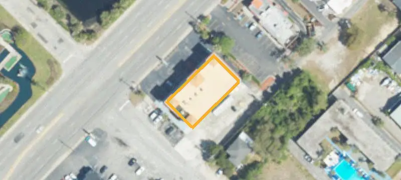 Highway Commercial Development Land