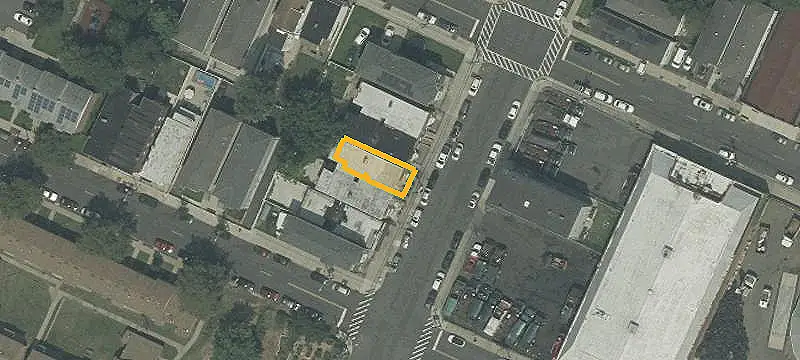 Two-Unit Duplex Property