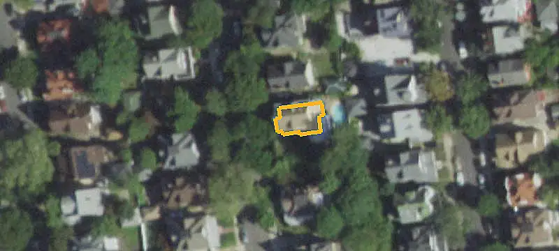 Two-Bedroom Residential Income Property