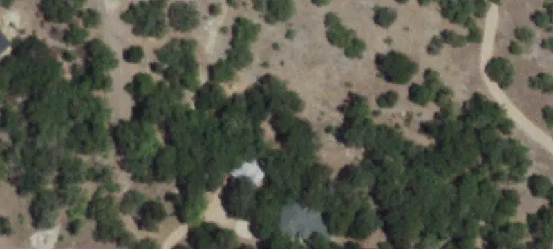 Ranch with Equestrian Improvements