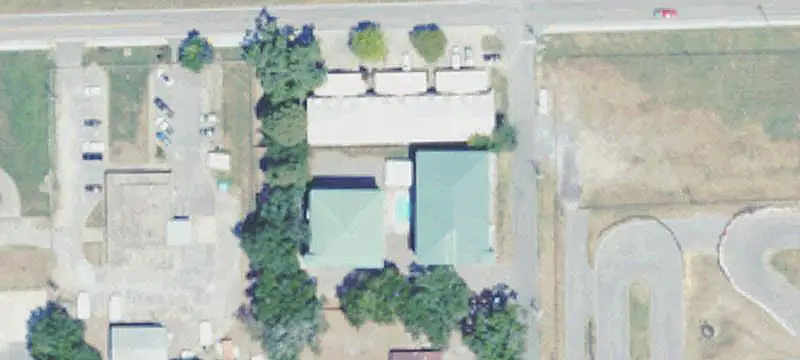 15-Unit Apartment Building with Pool