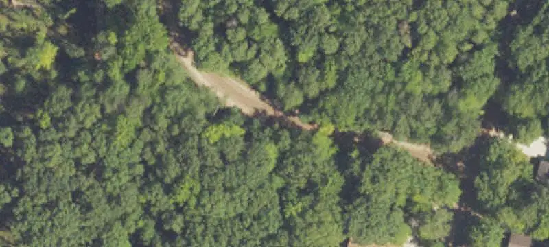 Secluded Hunting Land with Recreation Access