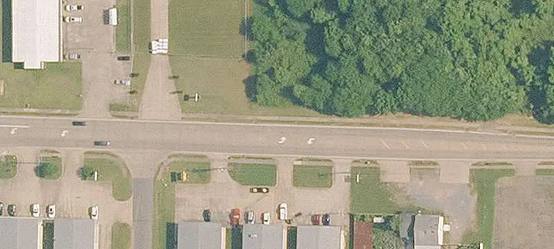 Commercial Land with Road Access