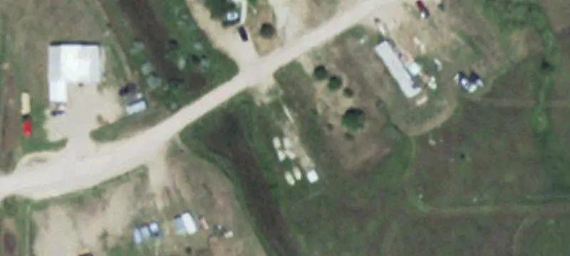 Commercial Land with Utilities
