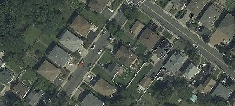 Renovated First-Floor Income Residence