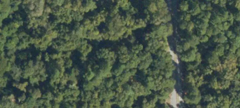 Hunting Land with River Access