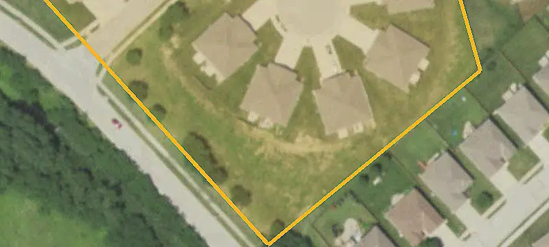 Multifamily Property