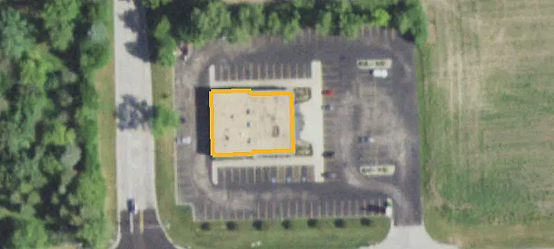 Commercial Redevelopment Land
