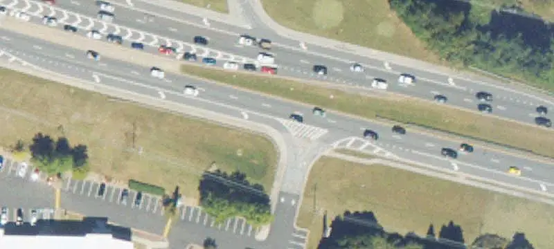 Two-Property Shopping Center Portfolio