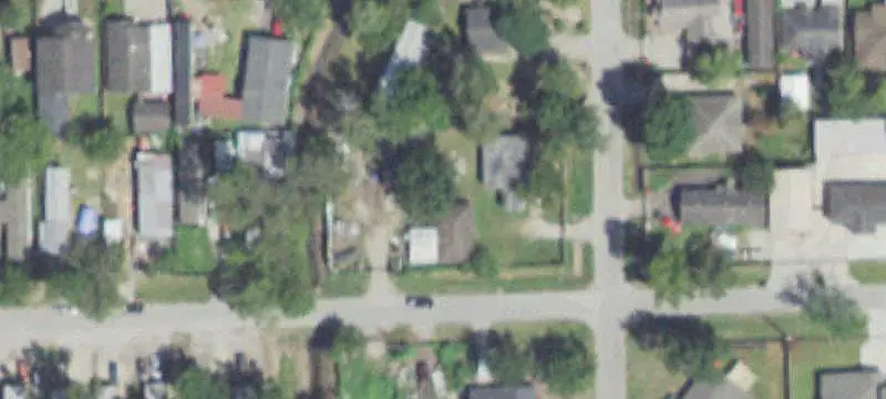 5-Unit Apartment Building