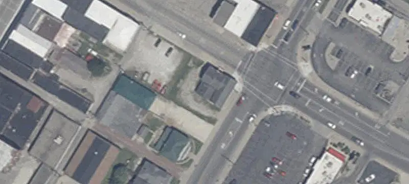 Business-Zoned Agricultural Land