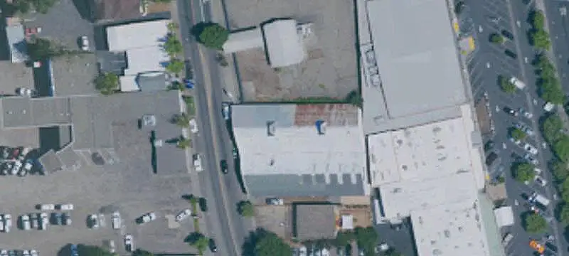 Storefront Property with Downtown Zoning