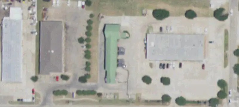 Vacant Car Wash Properties