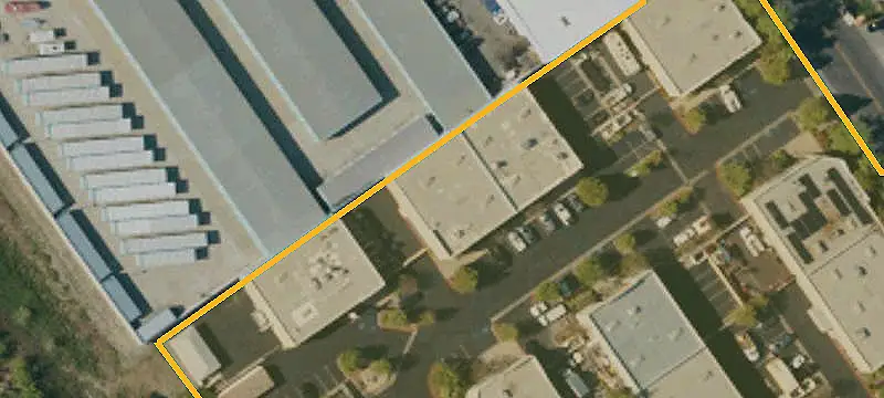 Industrial Specialty Property