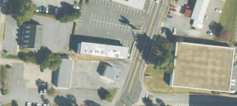 Renovated Retail Space