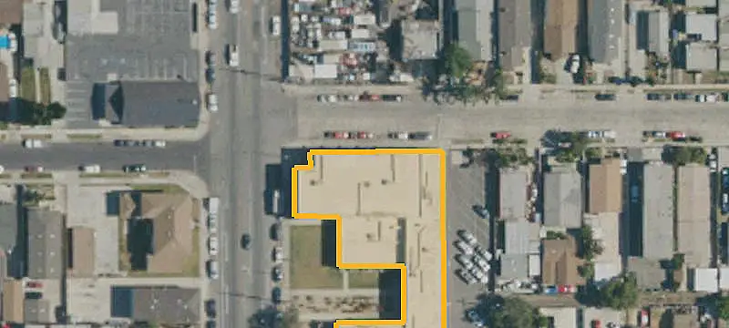 Retail, Multifamily