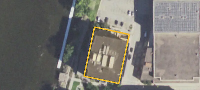 Office Building