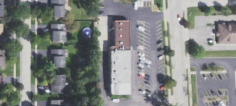 10-Unit Strip Center