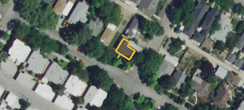 Two-Site Office Property