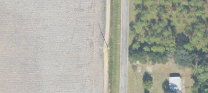 Refrigerated Cold Storage Facility