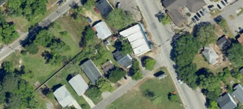 Two-Unit Duplex