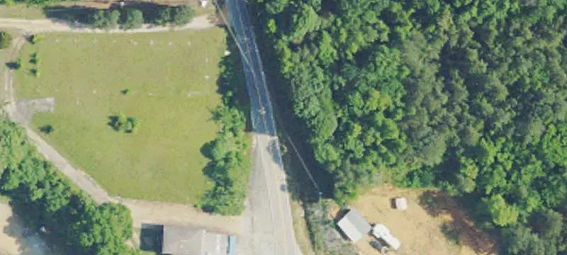 Waterfront Land Parcel