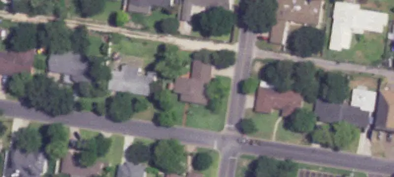 Commercial Land Parcel