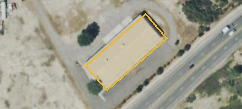 Light Industrial Flex Building