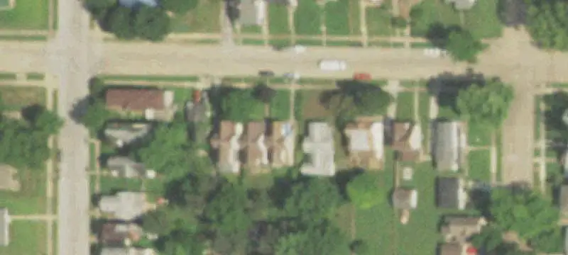 Two-Unit Duplex with Large Yard