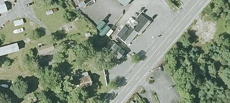Mixed-Use Property with Apartment Potential