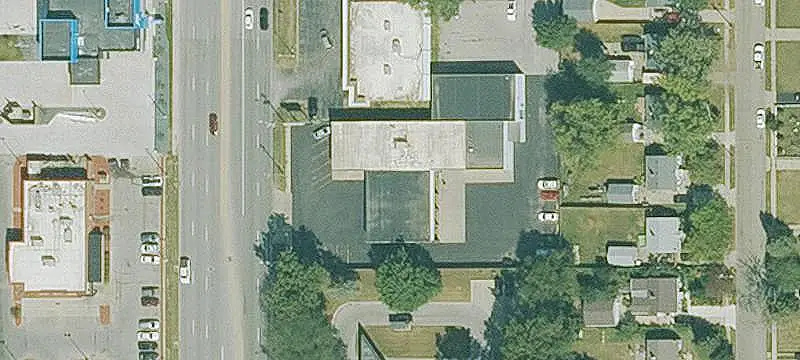 Leased Auto Shop