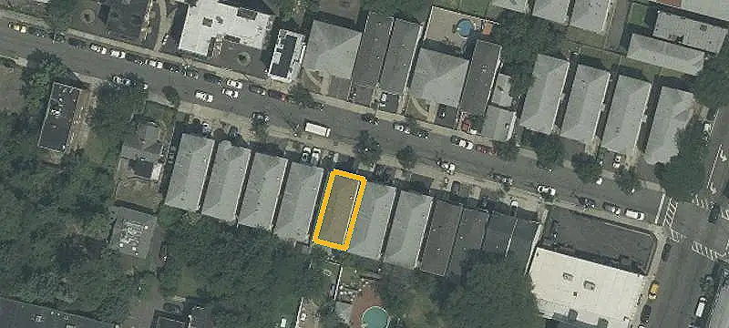 Updated Vacant Triplex
