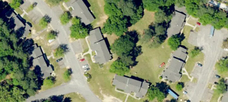 Commercial Land Near Busy Intersection
