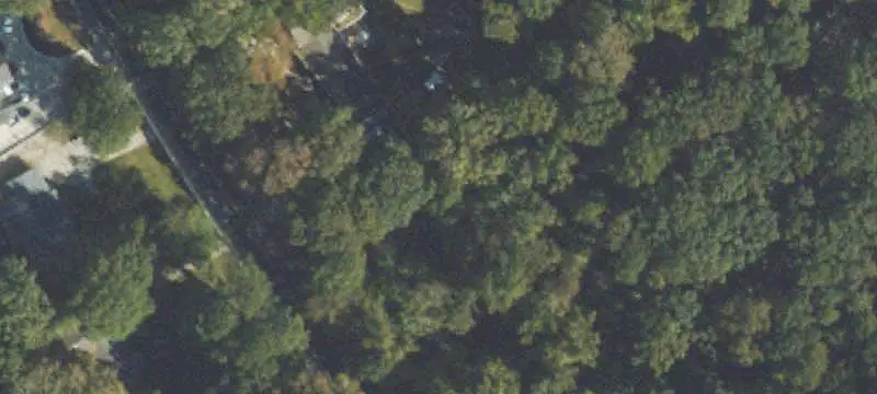 Unimproved Land