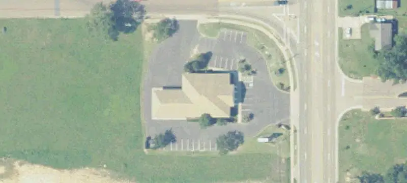 Commercial Land Near Shopping