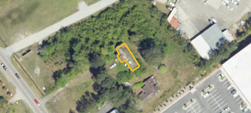 Highway Commercial Land