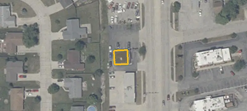 Commercial Land Along Retail Corridor