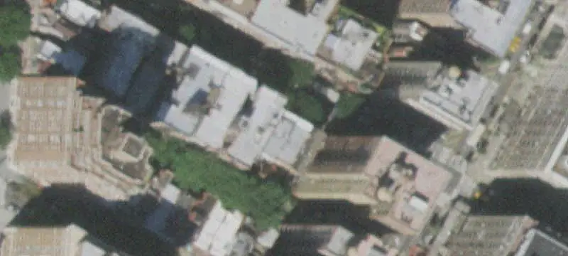 Triplex Townhouse with Garden