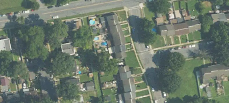 Residential Income Property