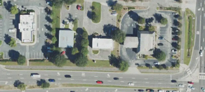 Commercial Land for Retail Development
