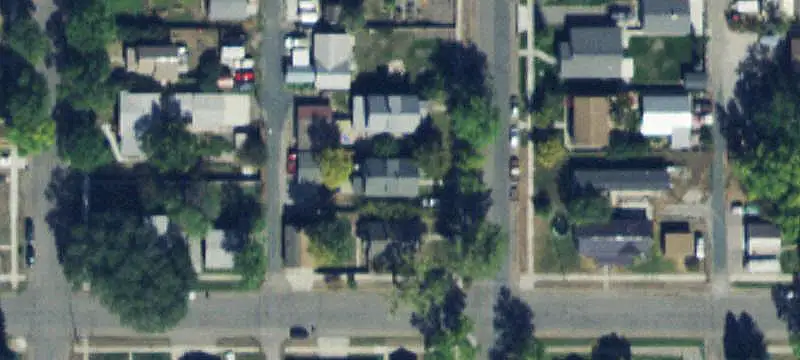 Historic Fourplex with Detached Garage