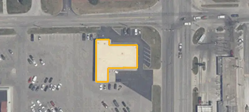 Land Parcel