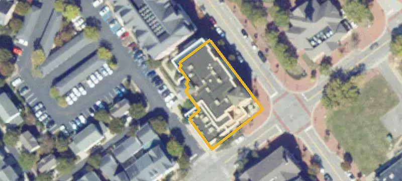 Office Building